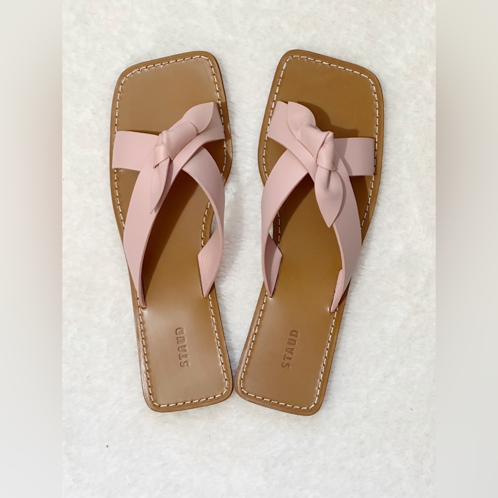 Staud lei sandal
